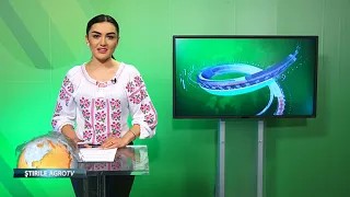 JURNALUL AGROTV 13 05 2019