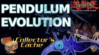 Yugioh Pendulum Evolution  Booster Box Preorder at Collector's Cache!