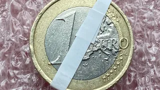 1 € ~ 100€