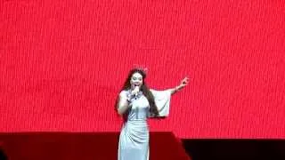 Sarah Brightman Live Concert with Erkan Aki - The Phantom Of The Opera