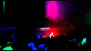 Ergh @ Cable Night Club 8/07/2011 Part 6