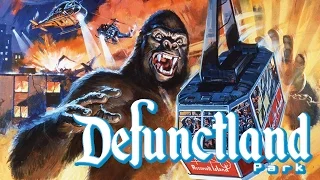 Defunctland: The History of Kongfrontation