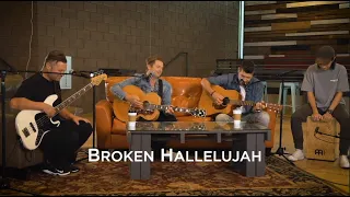 Broken Hallelujah (Pulse Sessions)