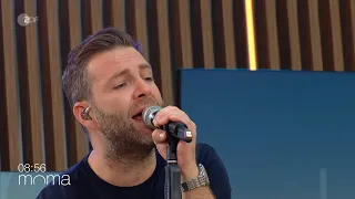 Austropop im ZDF - Josh.