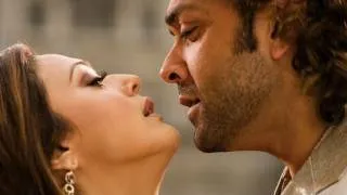 Making Of the Song | Kiss of Love | Jhoom Barabar Jhoom | Bobby Deol | Preity Zinta