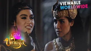 Mga Lihim ni Urduja: Ang paghaharap ni Hara Urduja sa mortal na kalaban (Episode 23)