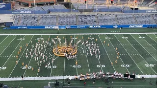 The Cadets 2023 Full Show (ATL)