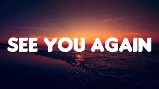 Wiz Khalifa - See You Again (Lyrics Mix) Ft Charlie Puth