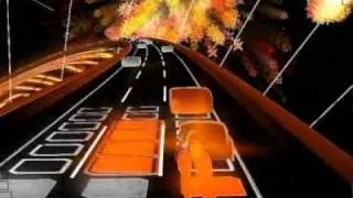 dj synthr the last prophecy Audiosurf