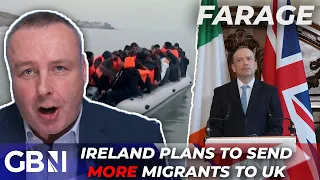 Migrant Row | Irish Government FIGHTING its OWN ruling that UK is ‘not a safe country’