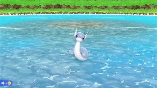 Pokemon: Let's go Pikachu: Where to find Dratini