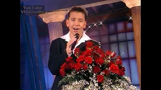 Jantje Smit - Und diese Rosen sind für Dich, liebe Mamatschi - 2001