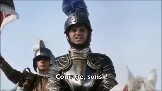 1578 Battle of the 3 Kings (Alcazer-Quivir) in '''Non', ou A Vã Glória de Mandar'' Eng. Subs