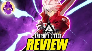 BlazBlue Entropy Effect Early Access Review | Blazing A New Trail
