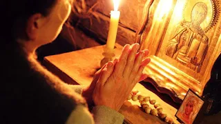 🌿 Молитва щоденного сповідання гріхів 🌿 Православний Молитовник🔔УКРАЇНСЬКОЮ мовою 👍