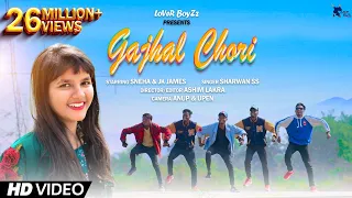 LoVeR BoyZz- Gajhal Chori New Nagpuri Dance Video 2020 | Singer Sharwan Ss || 1080p HD || ROURKELA