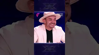 X Factor - Javlon Sapoyev - Xasta bo'lma