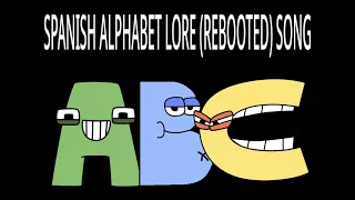 Pie2023 Pictures Spanish Alphabet Lore (Rebooted) Song