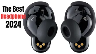 Headphones | The Best Top 5 Headphones Review on Amazon |