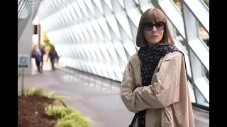 Куда ты пропала, Бернадетт? / Where'd You Go, Bernadette (2019) Второй дублированный трейлер HD