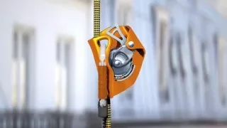 PETZL ASAP LOCK