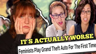 A Retrospective Look At Buzzfeeds BAD Feminist Videos