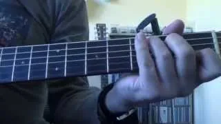 Neil Young   Heart Of Gold -cover by Kostas Grigoriadis