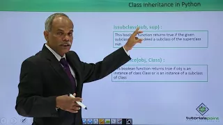 Python - Class Inheritance