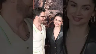 Chris & Ana #ghosted premier launching❤🥰❤#chrisevans #anadearmas #trending #shorts #shortvideo #cute