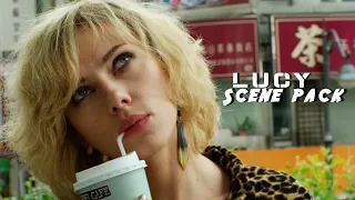 Lucy scene pack| + mega link