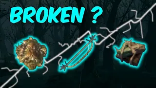 Is Valheim's Swamp Broken?