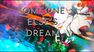 Violet Evergarden | Someone Else's Dream