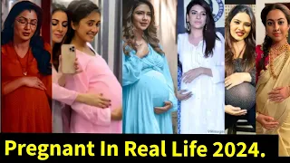 These Popular Zeeworld Actress Are Pregnant in Real Life 2023.