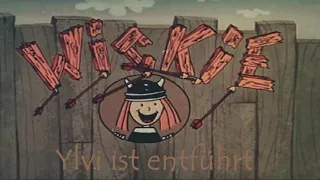 Wickie und die starken Männer - Ylvi ist entführt (PC) // Gameplay [HD+]