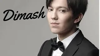 Dimash VLOG 2021 (TEASER) Lo que fue y no sera.