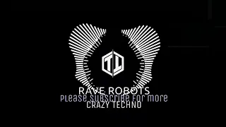 Southstar - Miss you (Rave Robots Remake) Hard Techno Remix