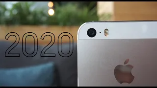 iPhone 5s в 2020/2021-НАСТОЯЩИЙ ФЛАГМАН ? ЛЕГЕНДА ?