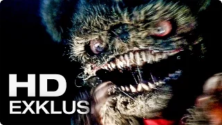 Exklusiv: KRAMPUS - Die Legende German Deutsch (2015)