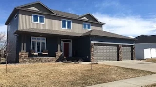 3319 Spruce Lane  $450,000  Minot MLS 170756