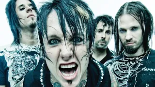 Papa Roach - Blood Brothers (Guitar Backing Track)