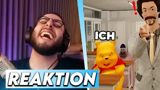 RAMADAN VR ZERSTÖRT und ESKALIERT 😂💥