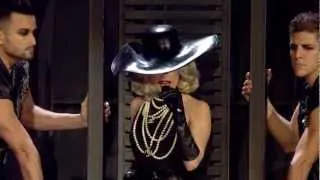 Lady Gaga - Born This Way (Live at Children in Need)