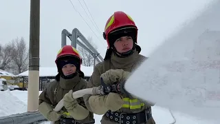 ФОРС ЧІПБ НУЦЗ України