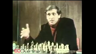 ChessBase com   Chess News   Chess champs Bobby Fischer and Magnus Carlsen on 60 Minutes mp4 2