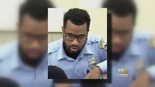 Fmr. Philly, Baltimore Officer Pleads Guilty To Charges In Connection With Corrupt BPD Unit