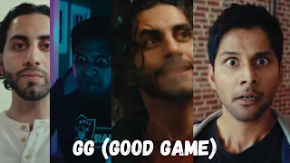 GG (Good Game) - Short Film