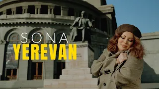 SONA - YEREVAN