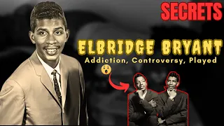 ELBRIDGE "AL" BRYANT (The FORGOTTEN TEMPTATIONS' MEMBER) - The UNTOLD STORY | PAUL WILLIAMS FIGHT