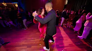 DOMINICAN SWAG FESTIVAL | GABY GALAN  & Méline Danse  ~ Social Dancing @ Dominican SWAG  Festival  ✨
