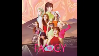 TWICE (트와이스) - FANCY (Audio)